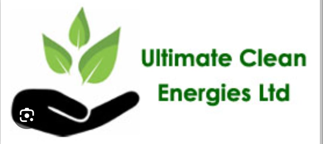 Ultimate Clean Energies Ltd Ultimate Clean Energies Ltd